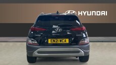 Hyundai KONA 1.6 GDi Hybrid Premium 5dr DCT Hybrid Hatchback